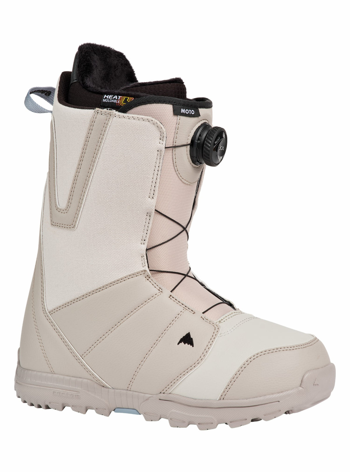 Men's Burton Moto BOA® Snowboard Boots 2027 - Burton