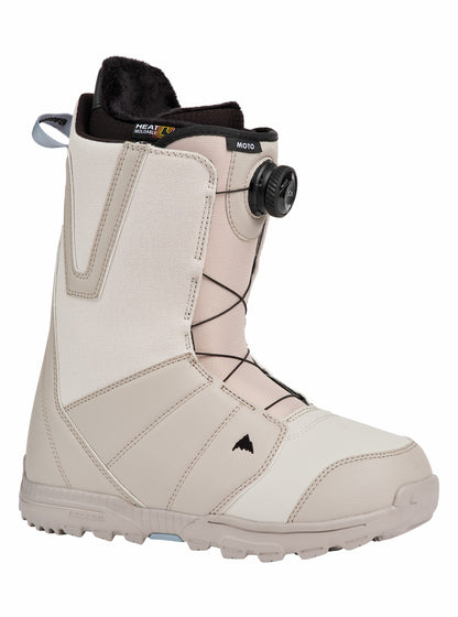 Men's Burton Moto BOA® Snowboard Boots 2027 - Burton