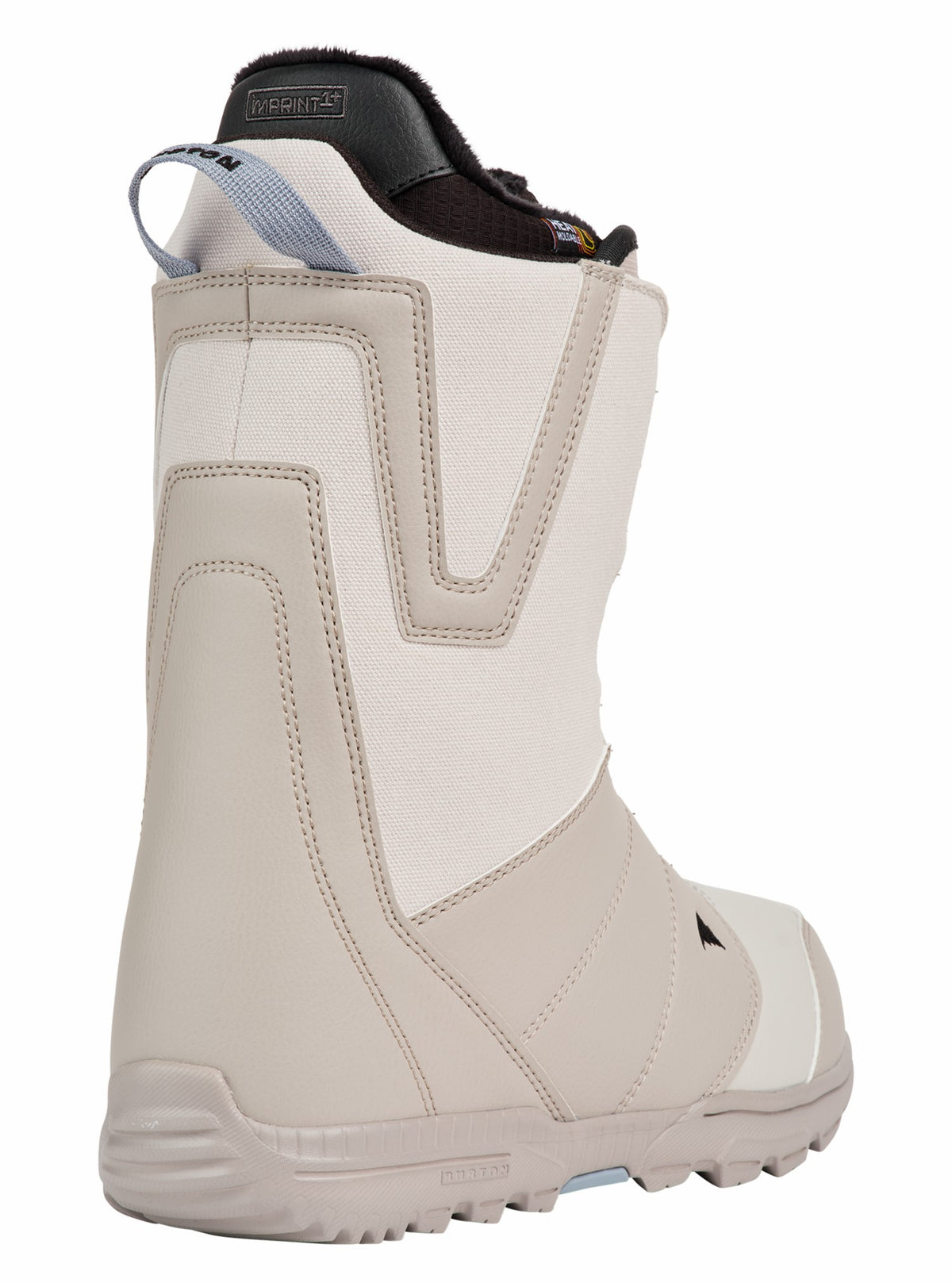 Men's Burton Moto BOA® Snowboard Boots 2027 - Burton
