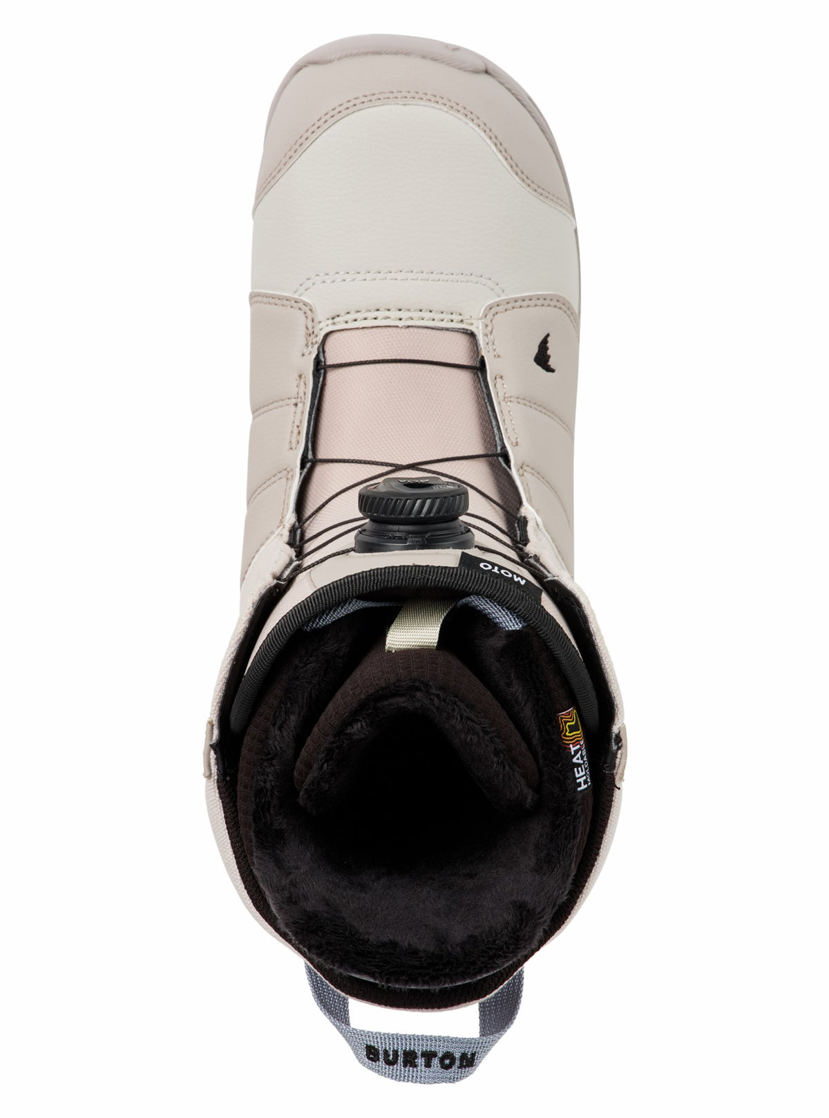 Men's Burton Moto BOA® Snowboard Boots 2027 - Burton
