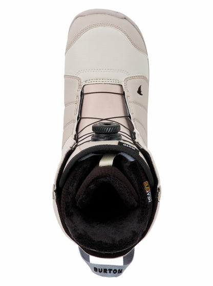 Men's Burton Moto BOA® Snowboard Boots 2027 - Burton