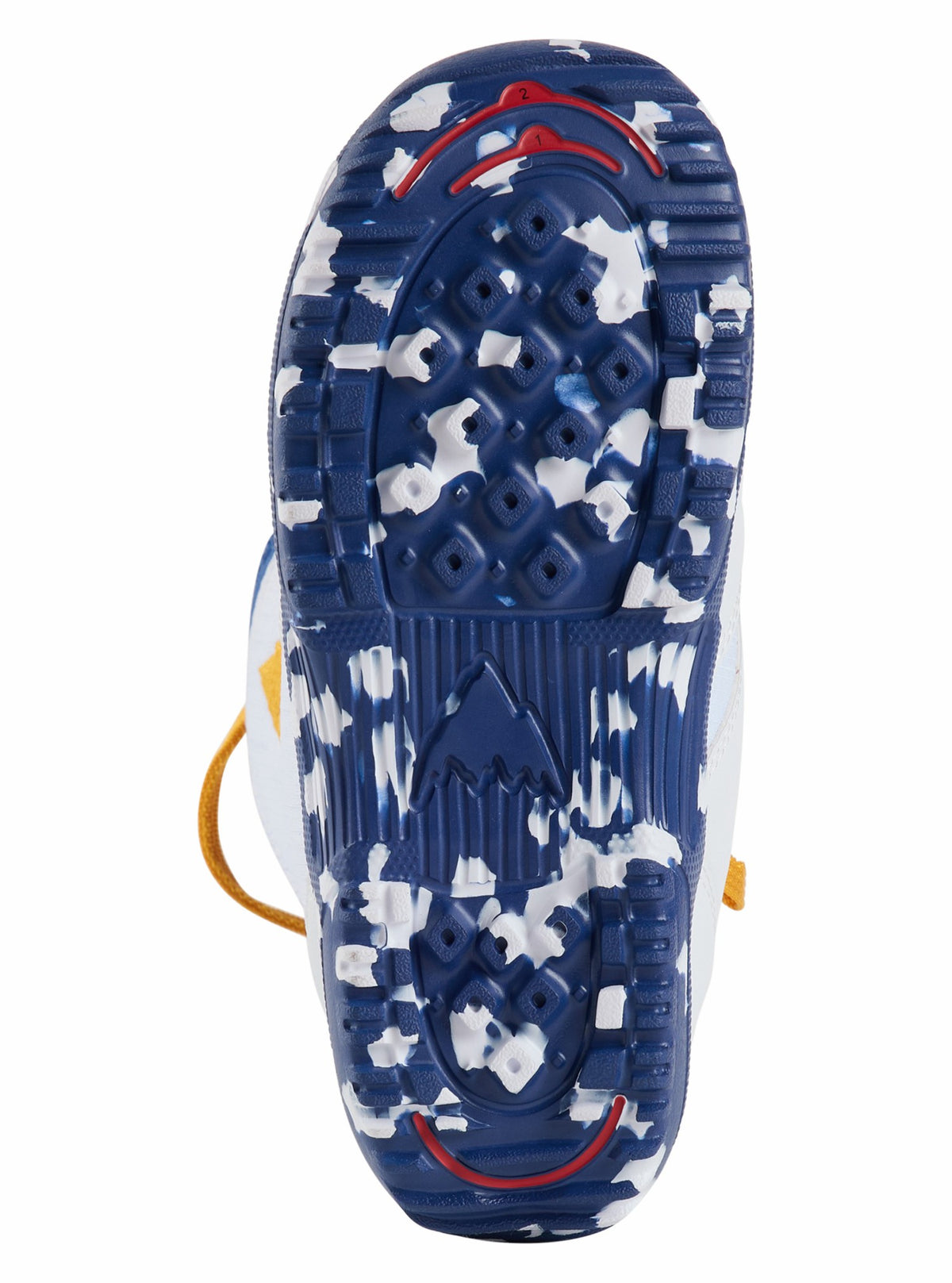 Kids' Burton Grom BOA®Snowboard Boots 2027 - Burton
