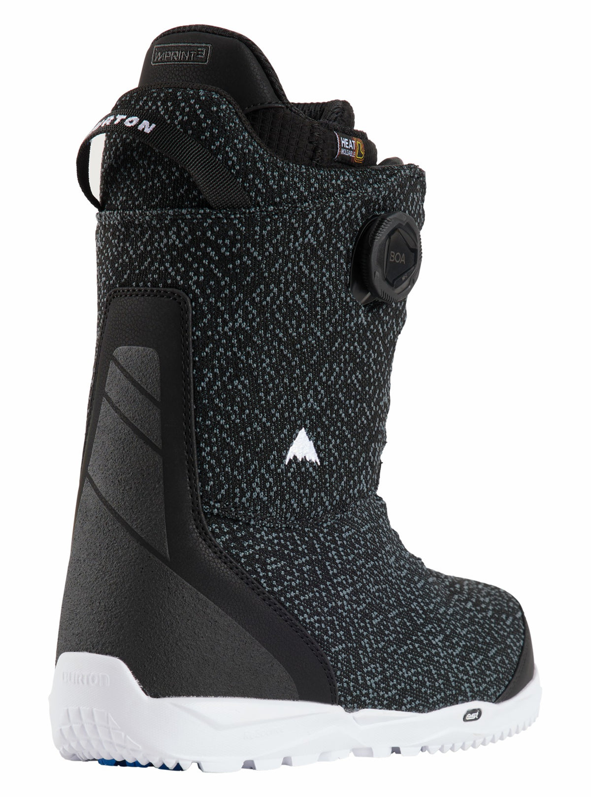 Men's Burton Swath BOA® Snowboard Boots 2027 - Burton