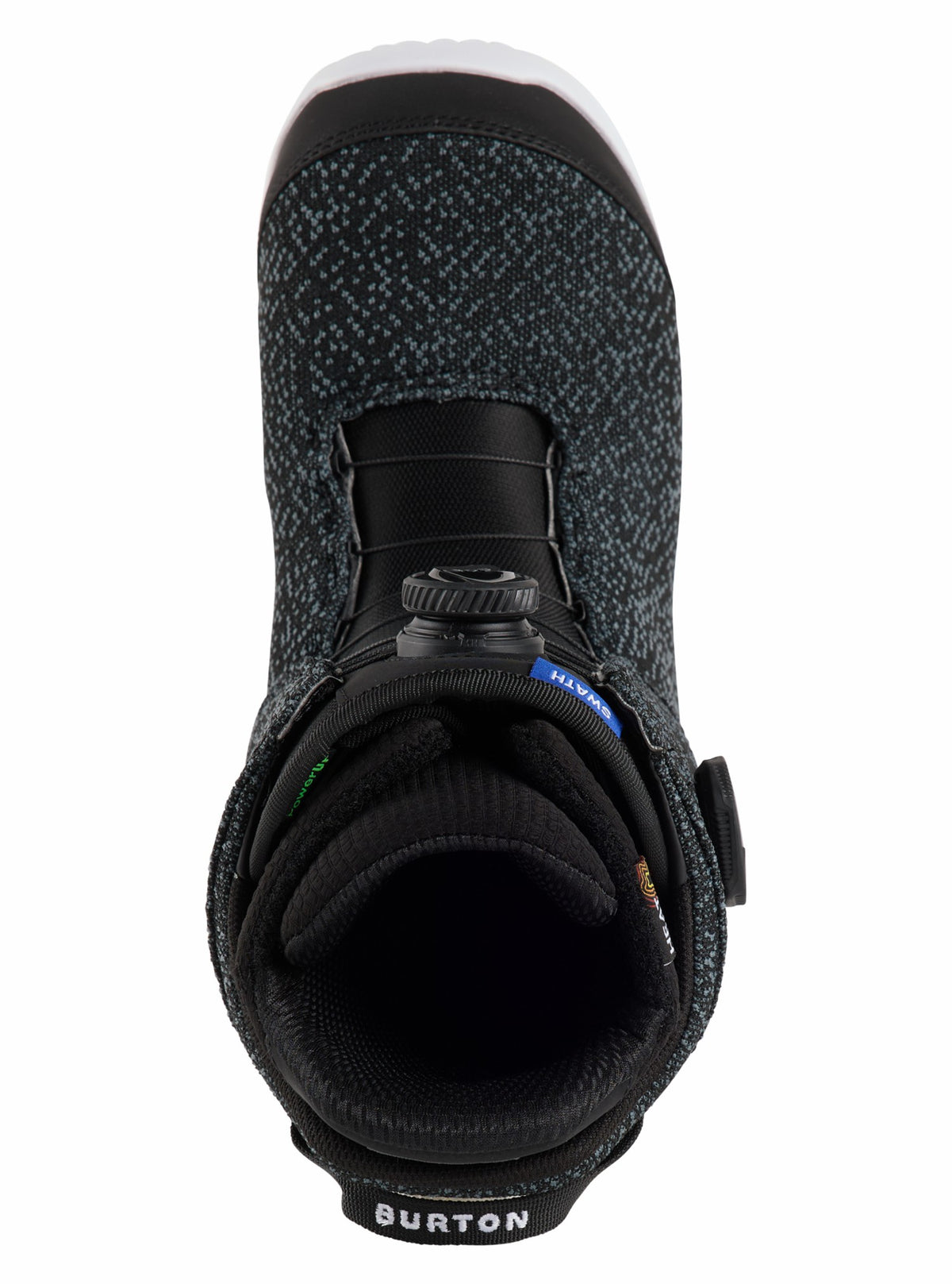 Men's Burton Swath BOA® Snowboard Boots 2027 - Burton