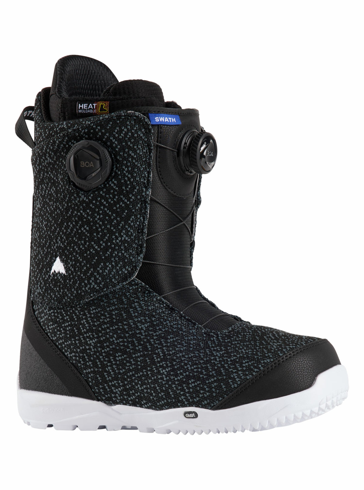 Men's Burton Swath BOA® Snowboard Boots 2027 - Burton