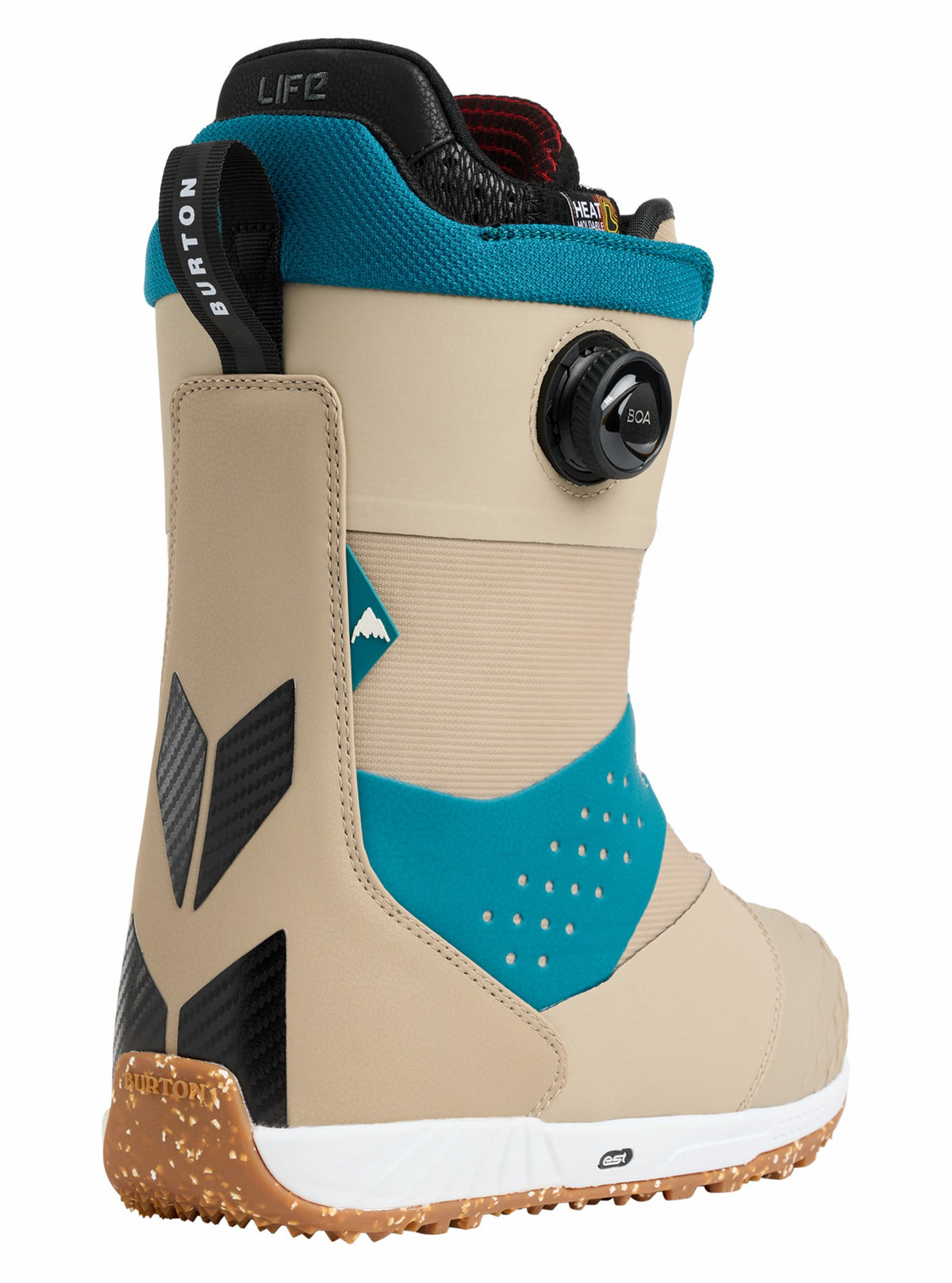 Men's Burton Ion BOA® Snowboard Boot 2027 - Burton