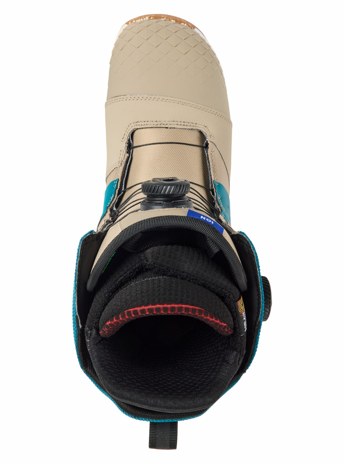 Men's Burton Ion BOA® Snowboard Boot 2027 - Burton