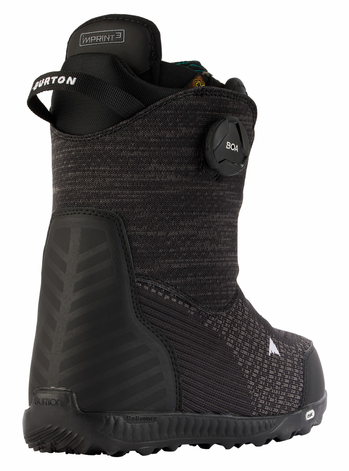 Women's Burton Ritual LTD BOA® Snowboard Boots 2027 - Burton