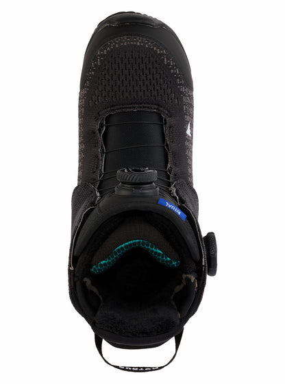 Women's Burton Ritual LTD BOA® Snowboard Boots 2027 - Burton