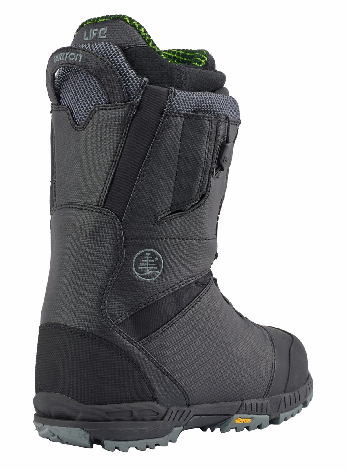 Men's Burton Tourist Snowboard Boots 2027 - Burton