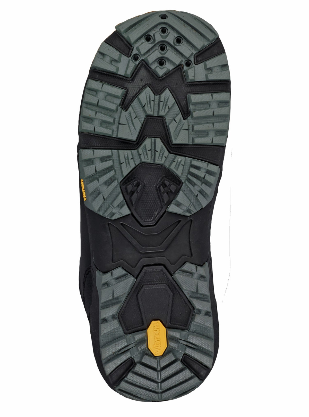 Men's Burton Tourist Snowboard Boots 2027 - Burton