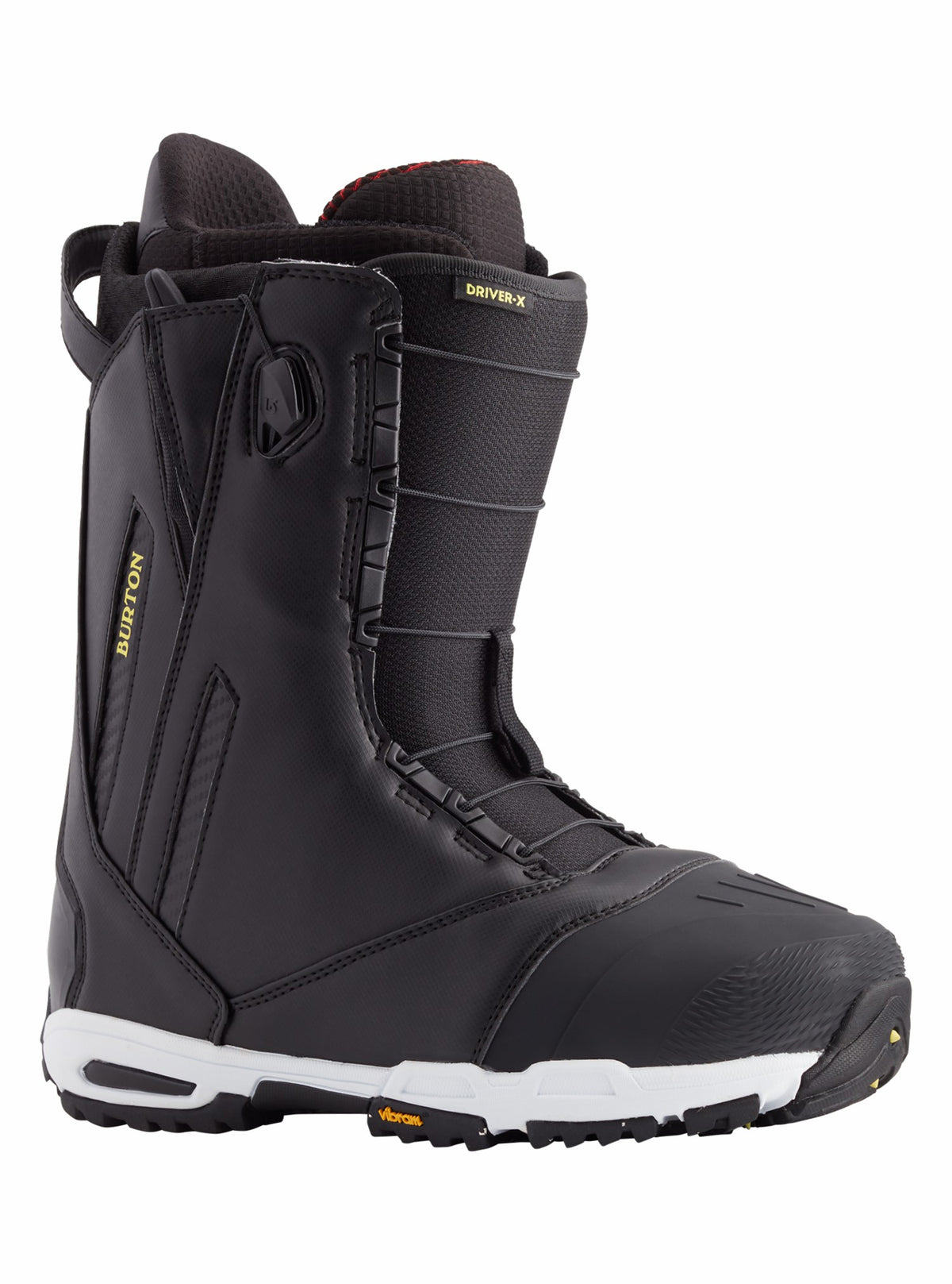 Men's Burton Driver X Snowboard Boots 2027 - Burton