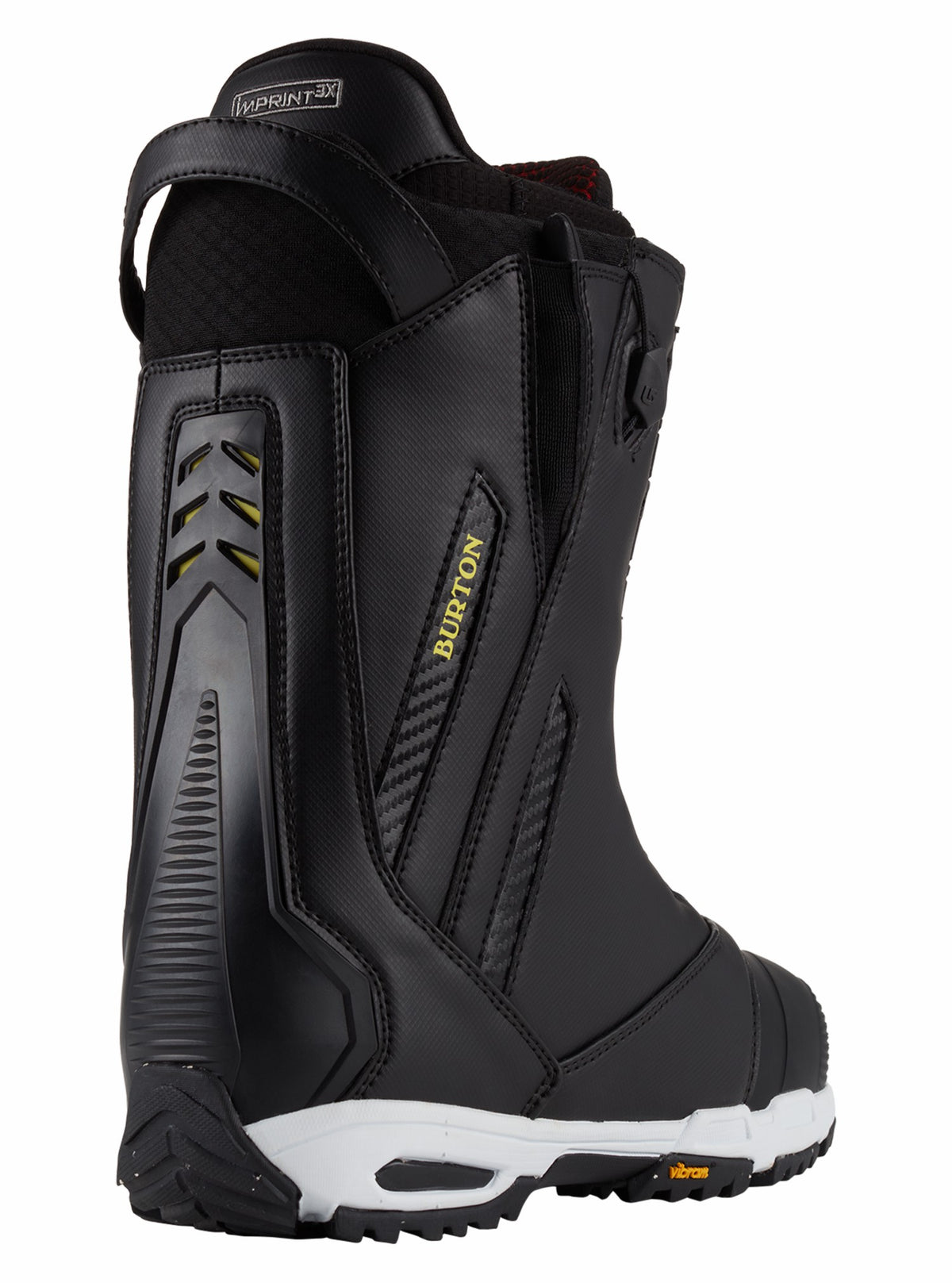 Men's Burton Driver X Snowboard Boots 2027 - Burton