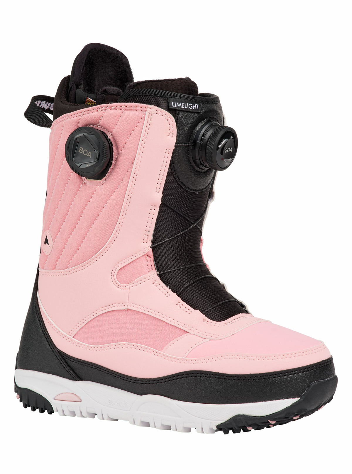 Women's Burton Limelight BOA® Snowboard Boots 2027 - Burton