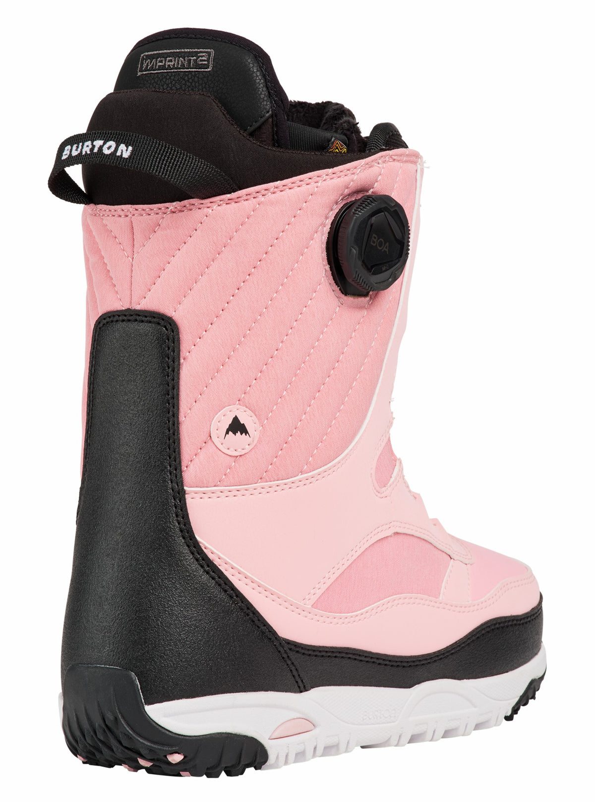Women's Burton Limelight BOA® Snowboard Boots 2027 - Burton