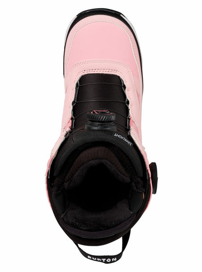 Women's Burton Limelight BOA® Snowboard Boots 2027 - Burton