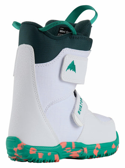 Kids' Burton Mini Grom Snowboard Boots 2027 - Burton