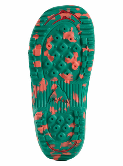 Kids' Burton Mini Grom Snowboard Boots 2027 - Burton