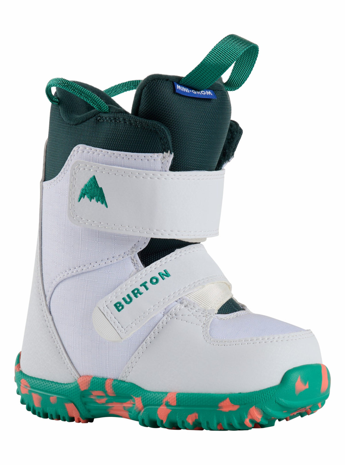 Kids' Burton Mini Grom Snowboard Boots 2027 - Burton
