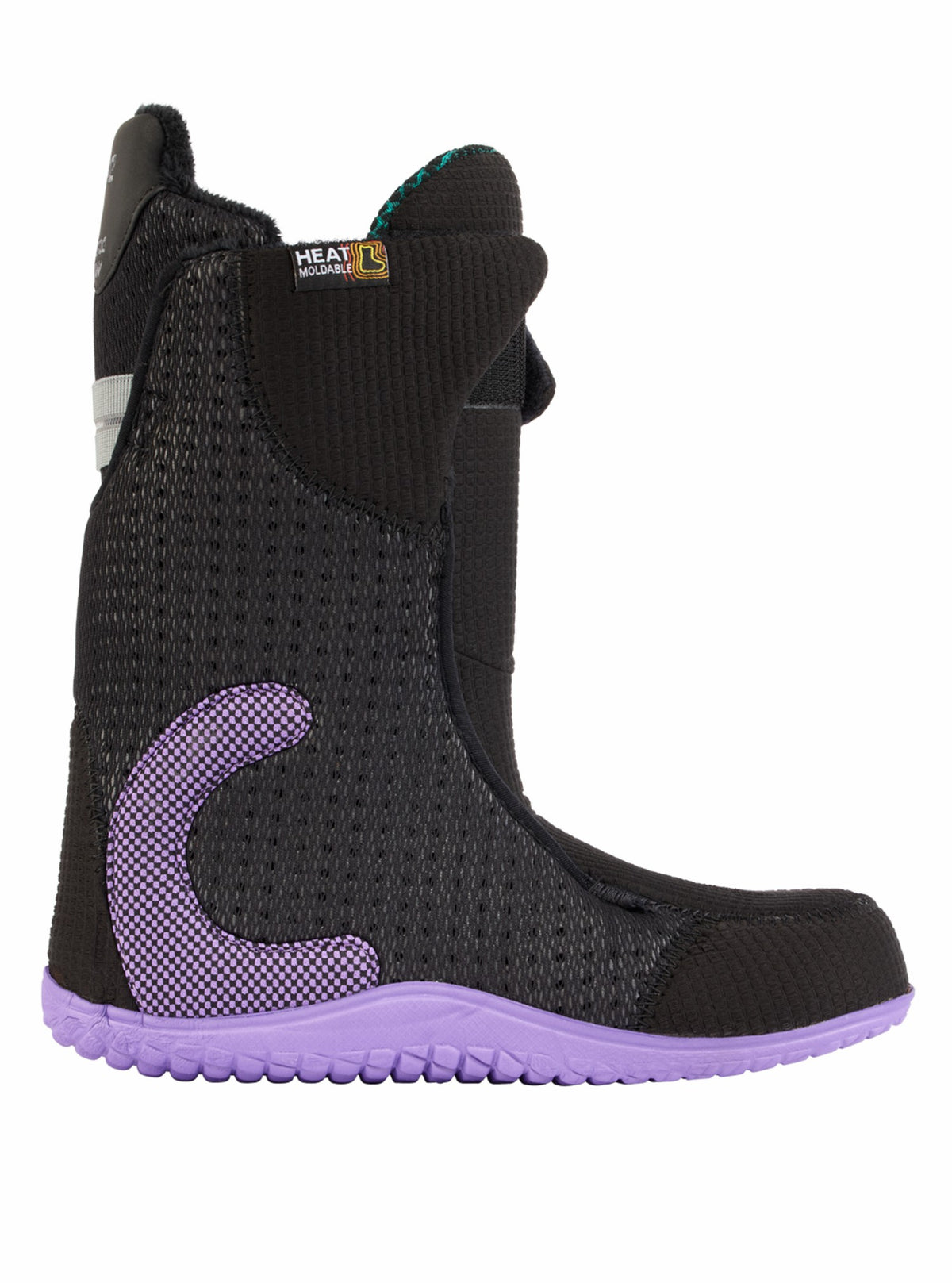 Women's Burton Supreme Snowboard Boots 2027 - Burton
