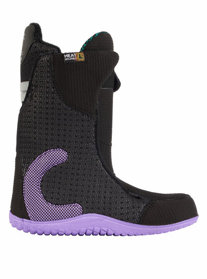 Women's Burton Supreme Snowboard Boots 2027 - Burton