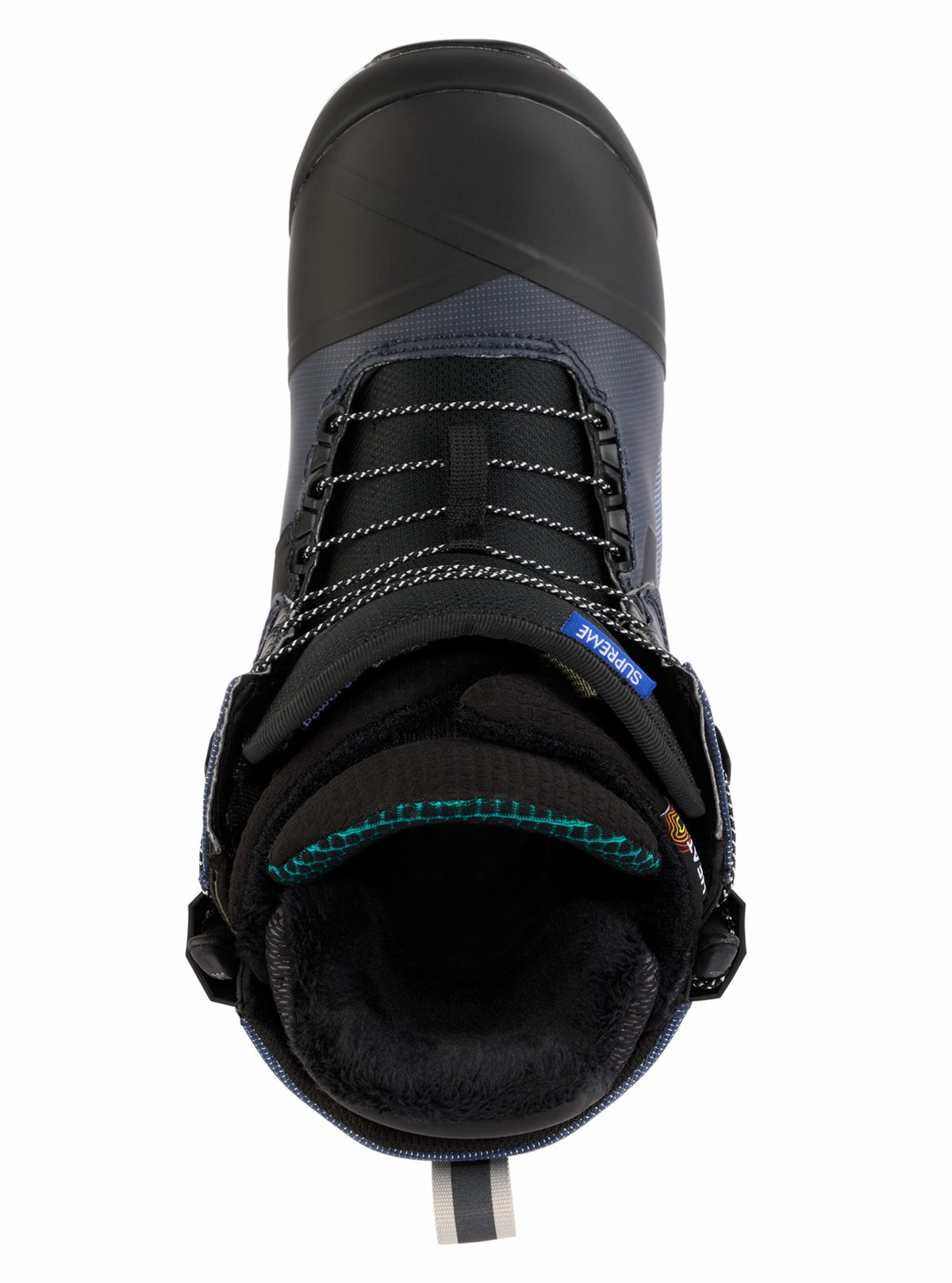 Women's Burton Supreme Snowboard Boots 2027 - Burton