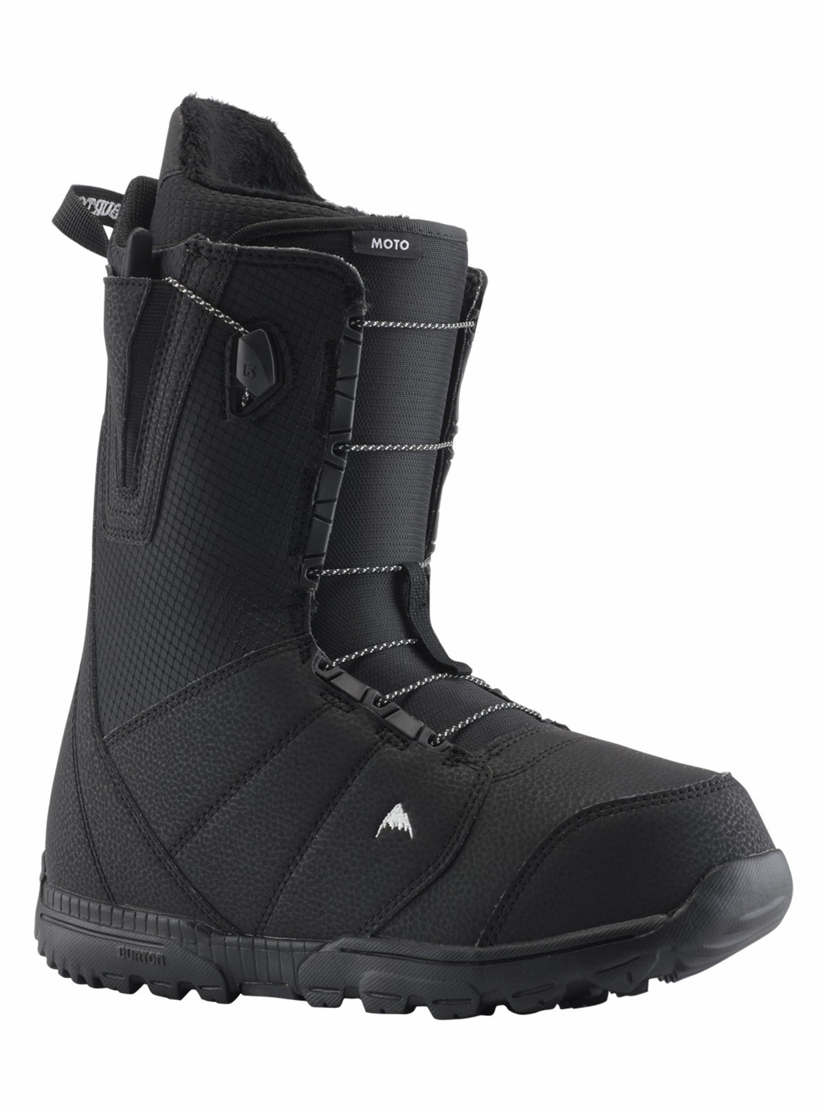 Men's Burton Moto Snowboard Boots 2027 - Burton
