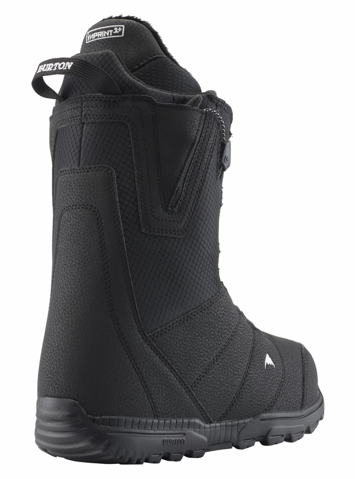 Men's Burton Moto Snowboard Boots 2027 - Burton