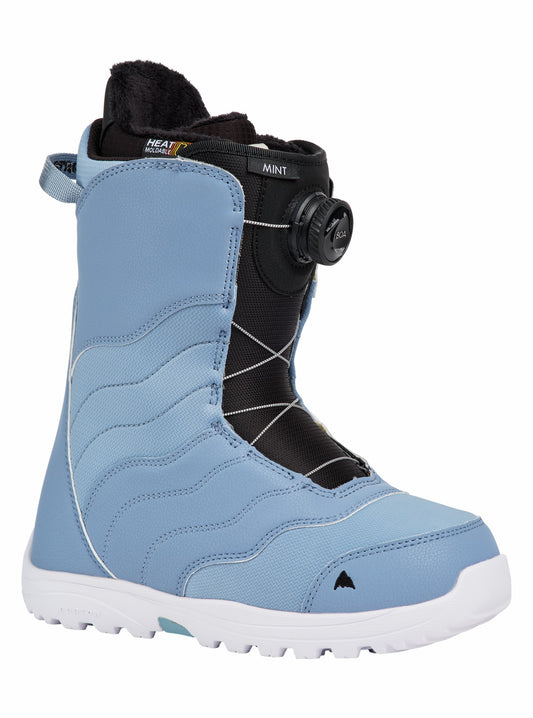 Women's Burton Mint BOA® Snowboard Boots 2027 - Burton