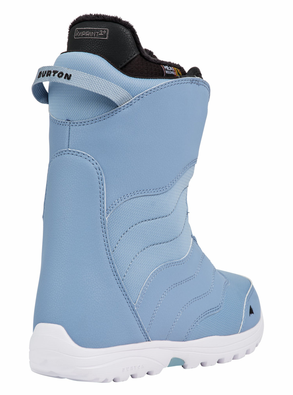 Women's Burton Mint BOA® Snowboard Boots 2027 - Burton