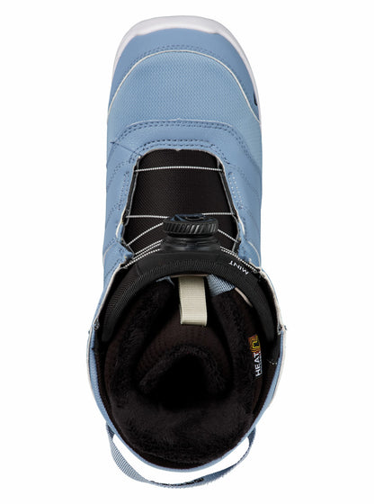 Women's Burton Mint BOA® Snowboard Boots 2027 - Burton