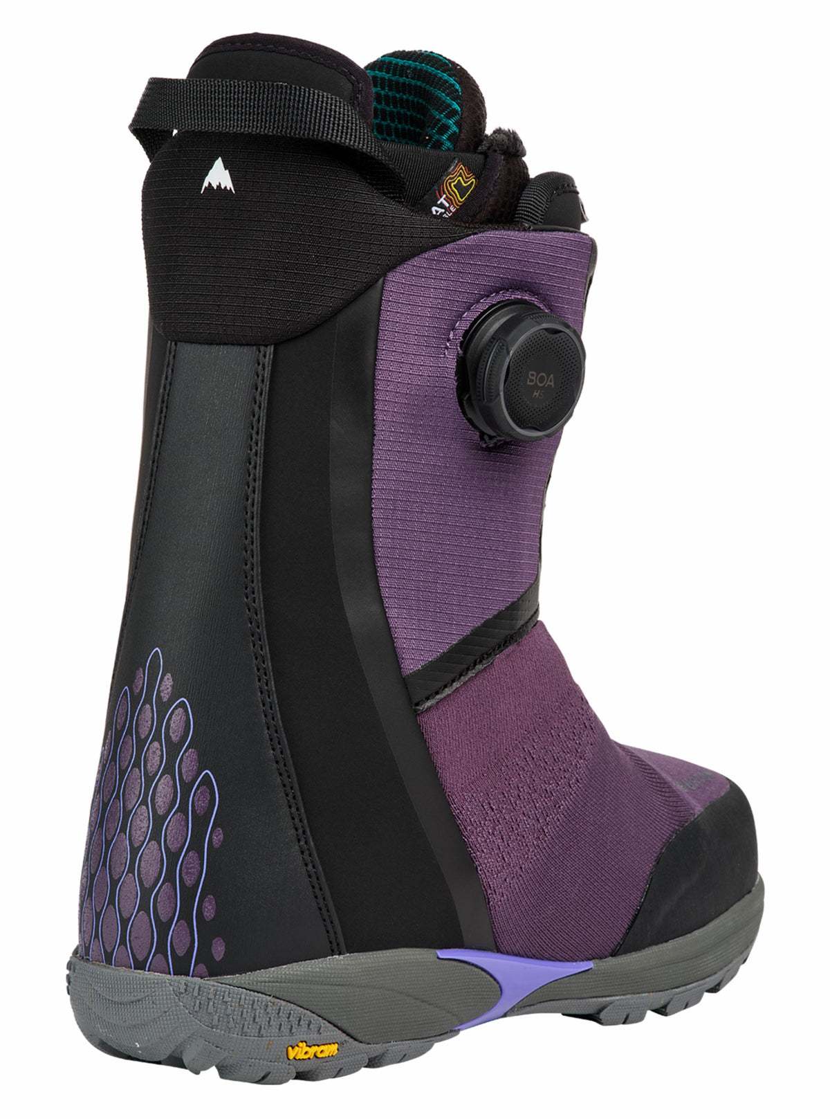 Women's Burton Waverange X Snowboard Boots - Burton
