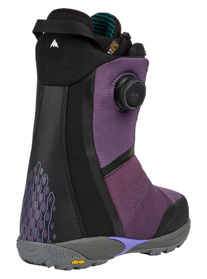 Women's Burton Waverange X Snowboard Boots - Burton