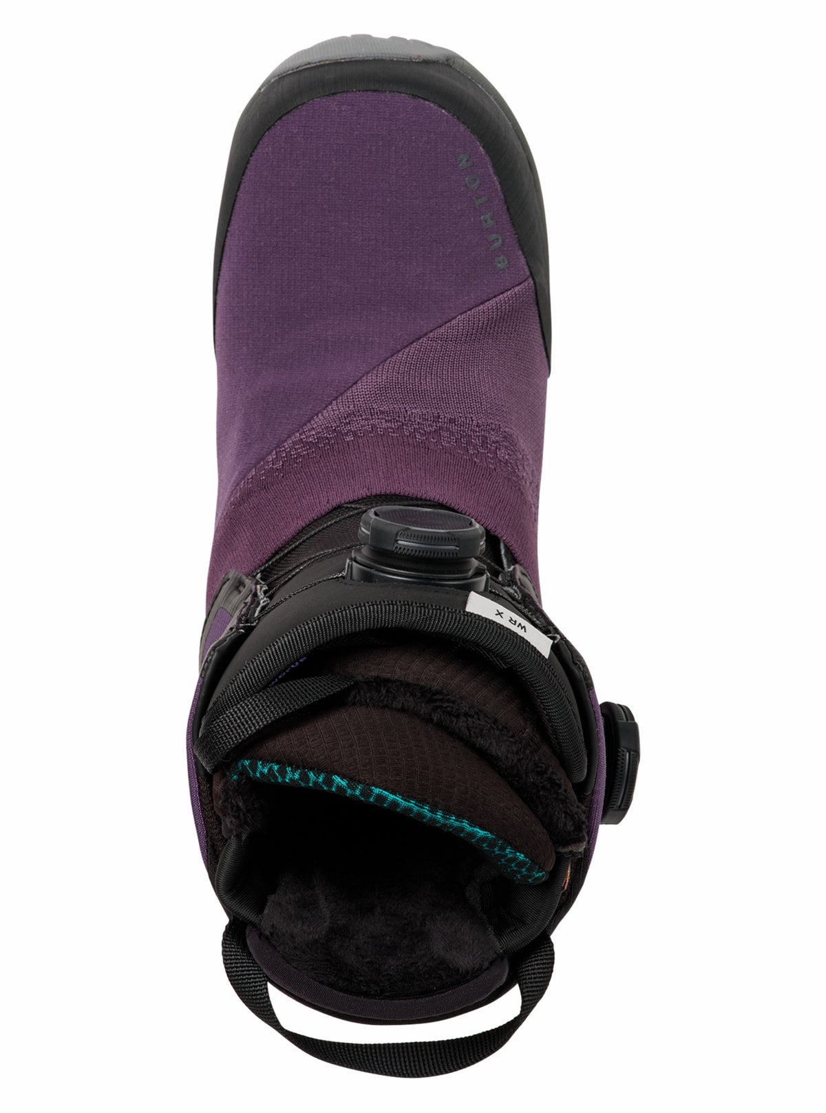 Women's Burton Waverange X Snowboard Boots - Burton