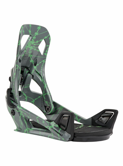 Men's Burton Step On® Re:Flex Snowboard Bindings 2027 - Burton