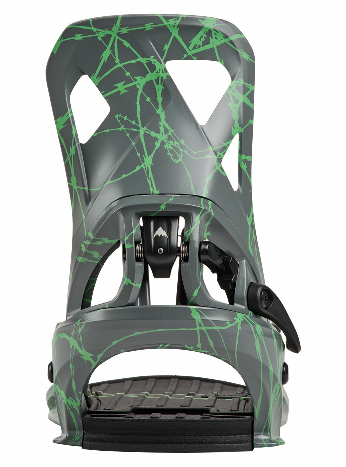 Men's Burton Step On® Re:Flex Snowboard Bindings 2027 - Burton