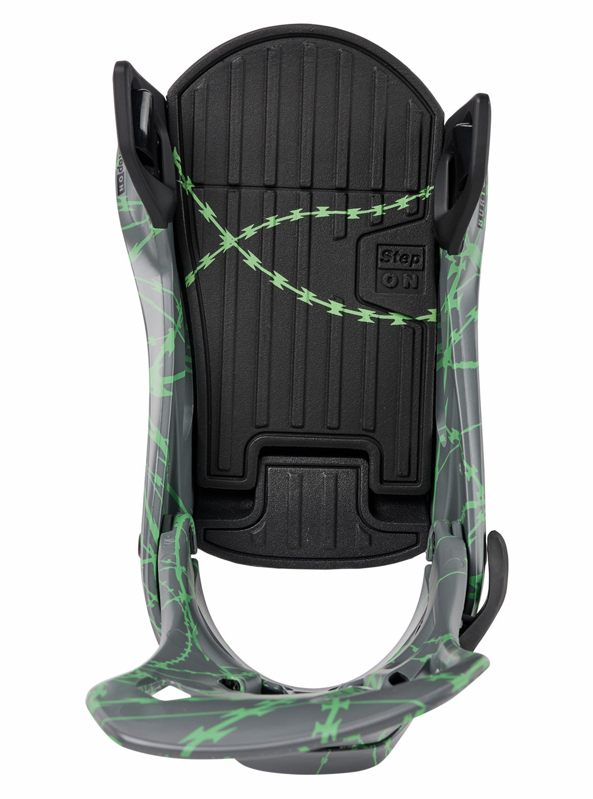 Men's Burton Step On® Re:Flex Snowboard Bindings 2027 - Burton