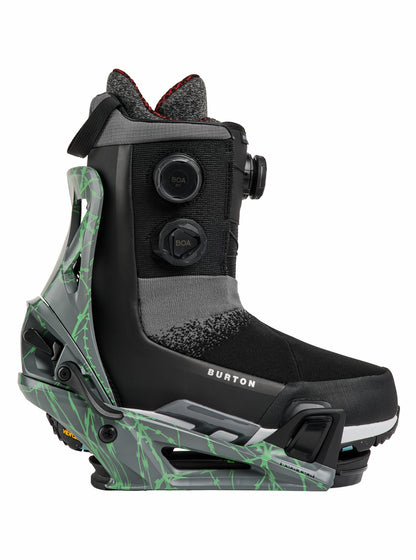 Men's Burton Step On® Re:Flex Snowboard Bindings 2027 - Burton