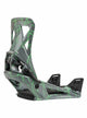 Gray / Green Voltage