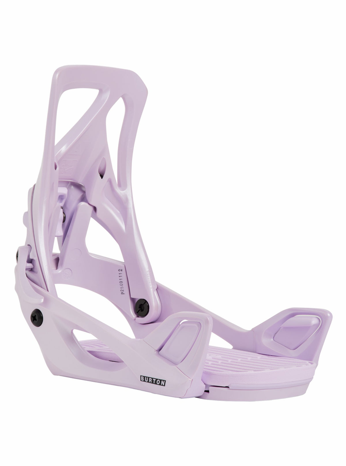 Women's Burton Step On® Re:Flex Snowboard Bindings 2027 - Burton