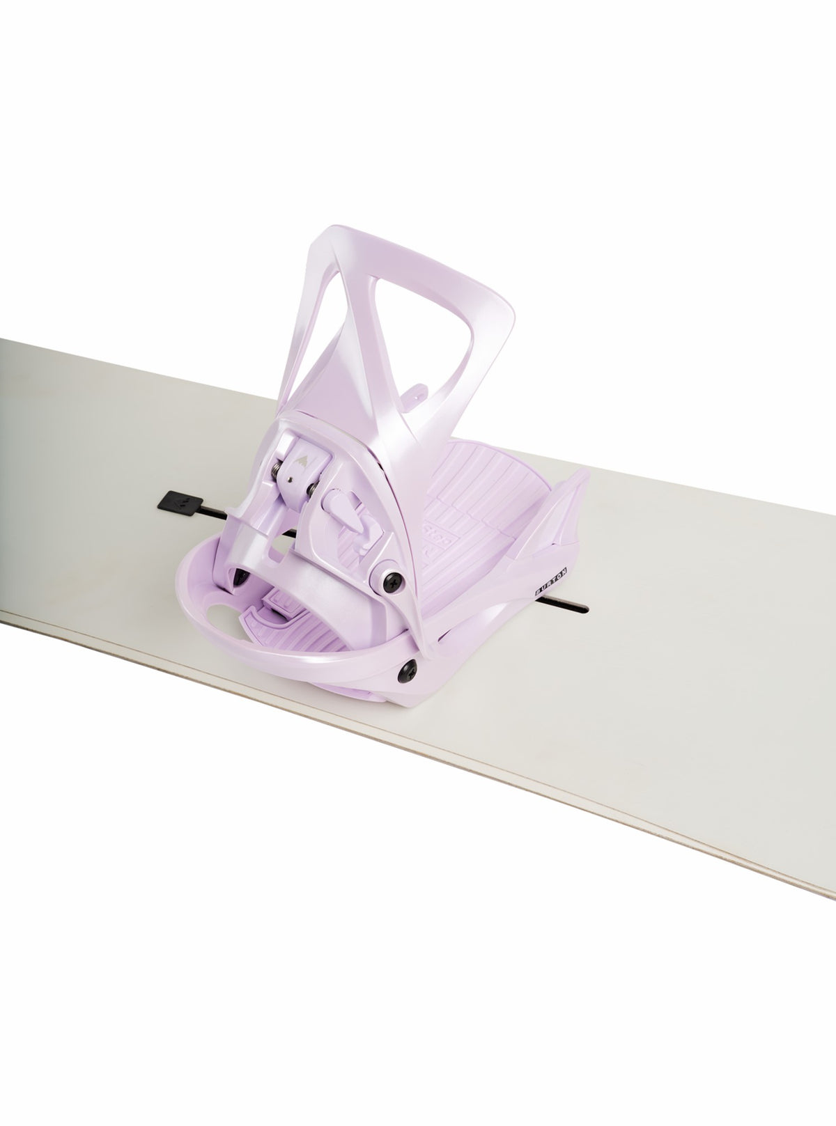 Women's Burton Step On® Re:Flex Snowboard Bindings 2027 - Burton