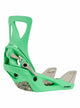 Green Voltage
