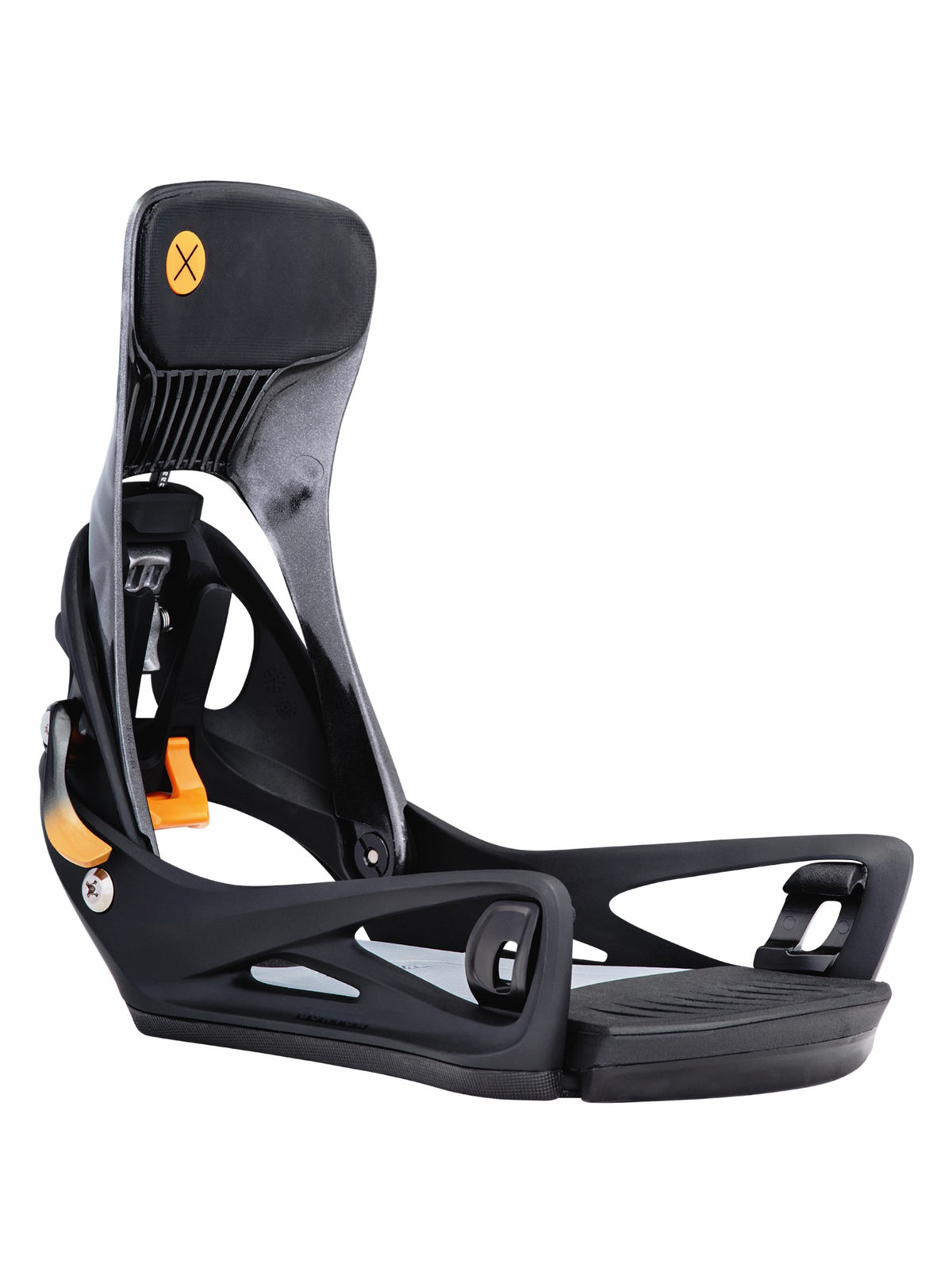 Men's Burton Step On® X Re:Flex Snowboard Bindings - Burton