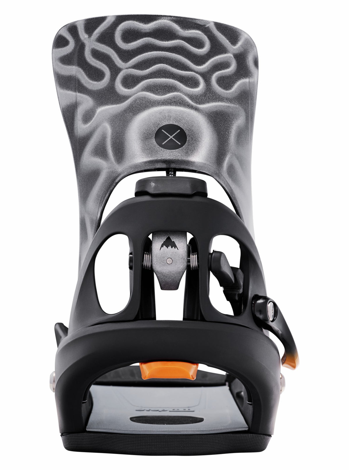 Men's Burton Step On® X Re:Flex Snowboard Bindings - Burton
