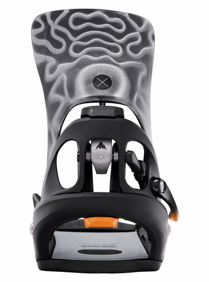 Men's Burton Step On® X Re:Flex Snowboard Bindings - Burton