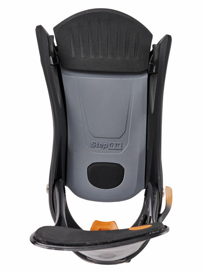 Men's Burton Step On® X Re:Flex Snowboard Bindings - Burton