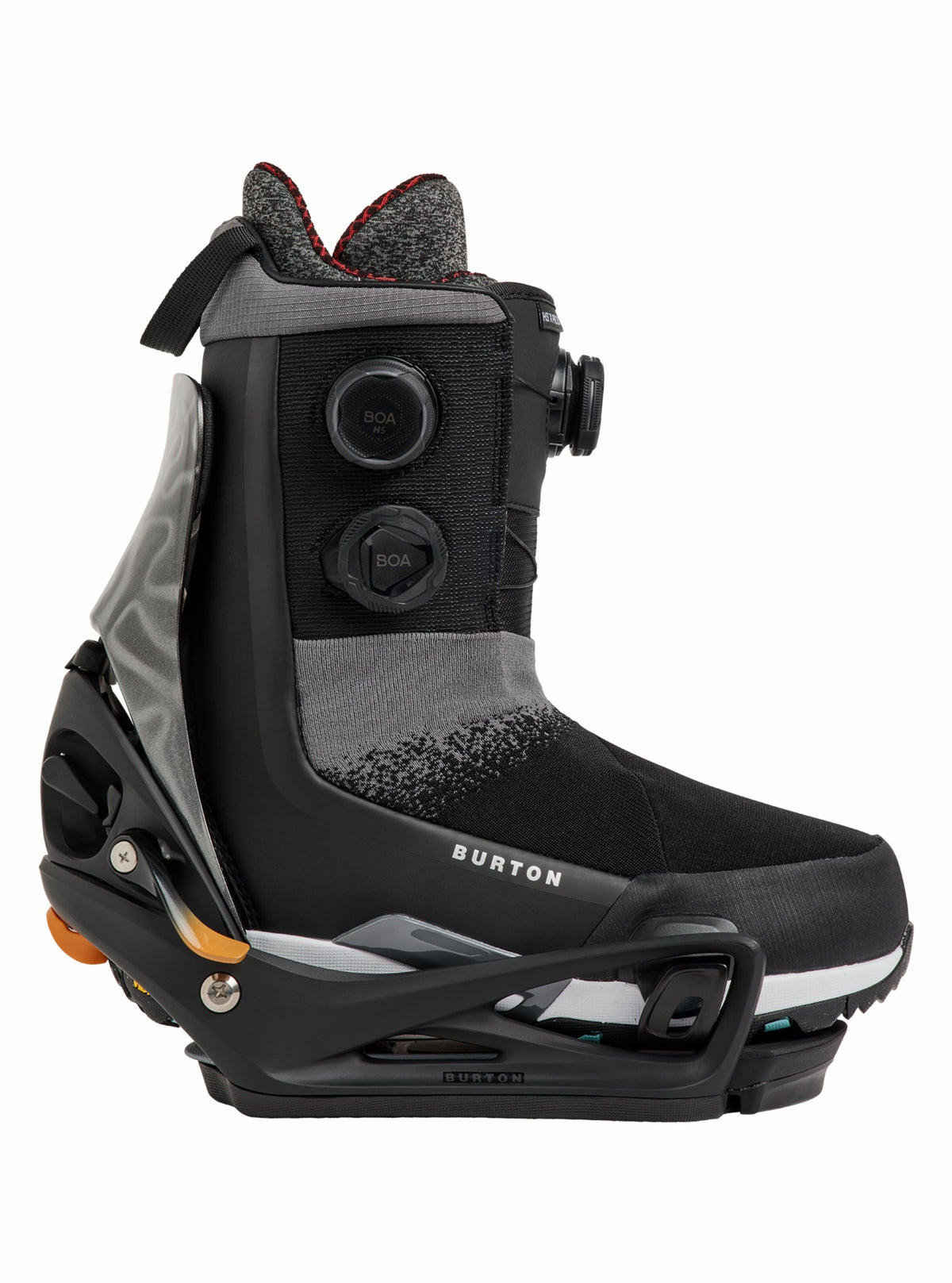Men's Burton Step On® X Re:Flex Snowboard Bindings - Burton