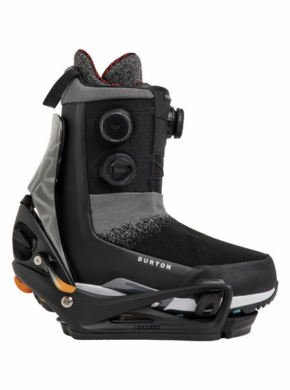 Men's Burton Step On® X Re:Flex Snowboard Bindings - Burton