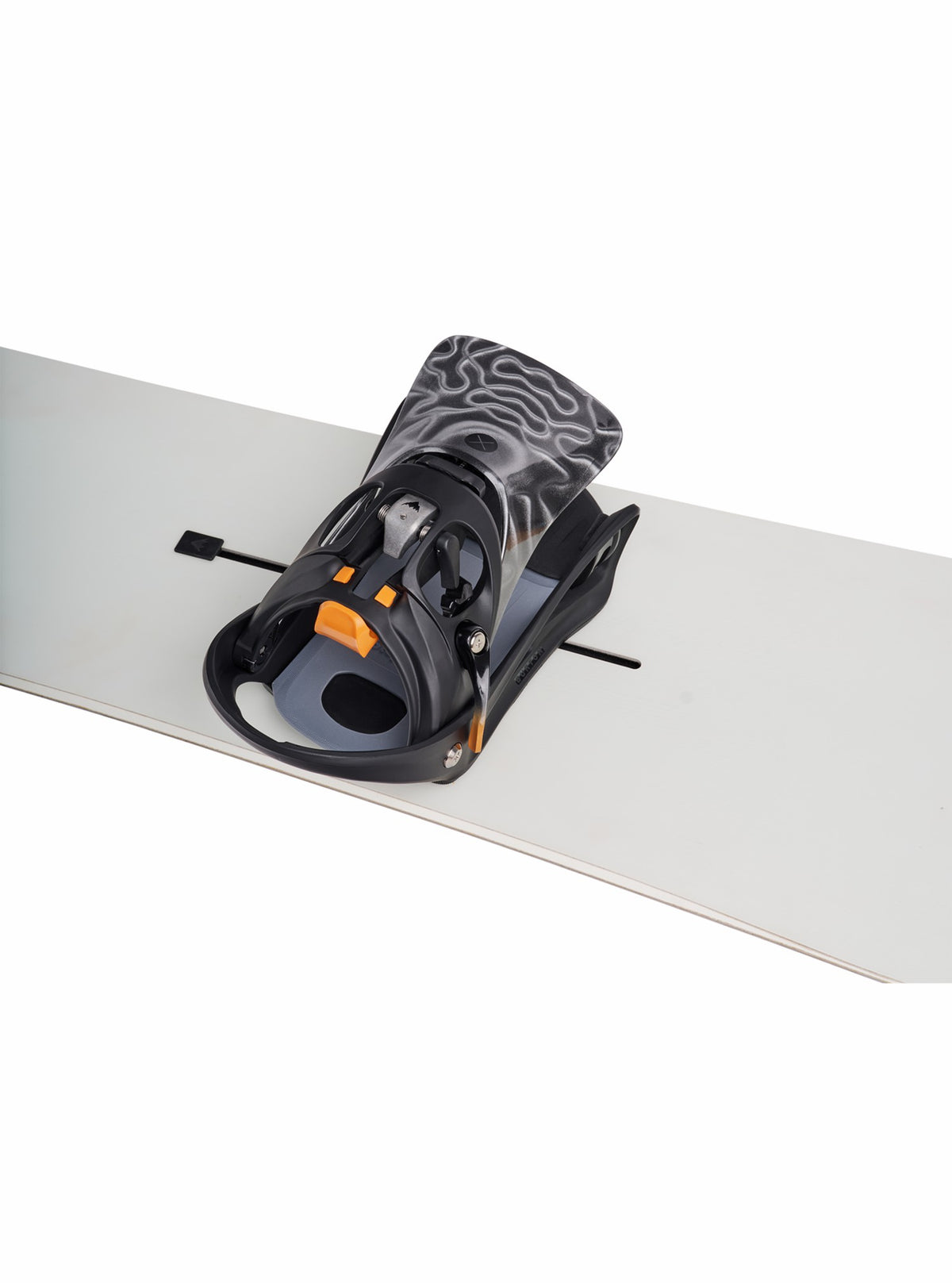 Men's Burton Step On® X Re:Flex Snowboard Bindings - Burton