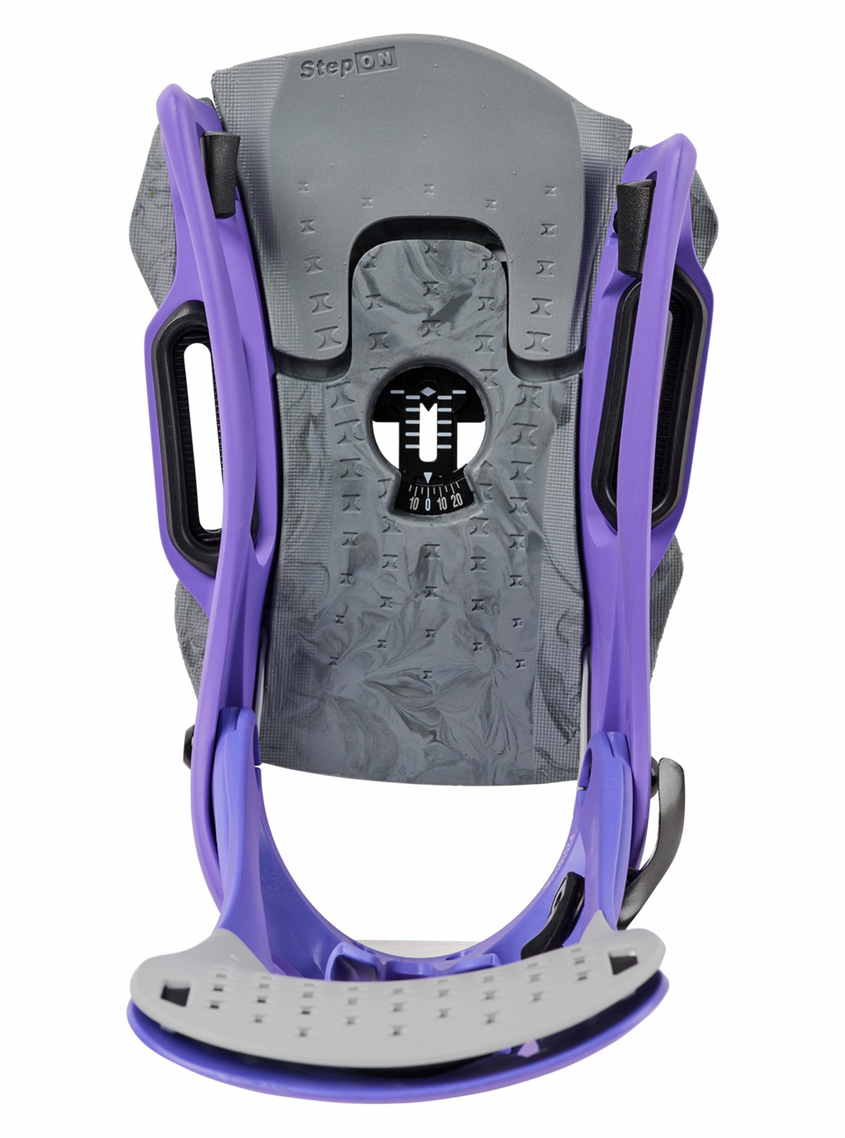 Men's Burton Step On® Genesis EST® Snowboard Bindings 2027 - Burton
